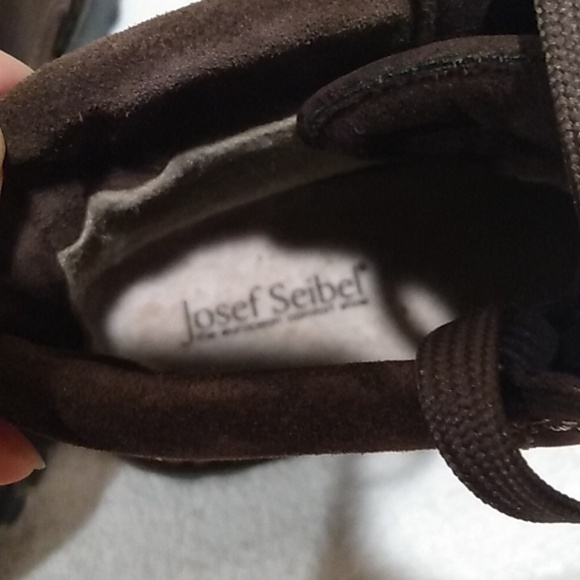 Josef Siebel boots - Picture 6 of 16